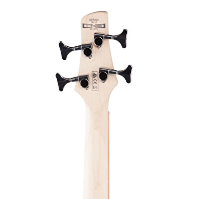 Ibanez GSR200-BPK GSR Serisi Pembe Bas Gitar